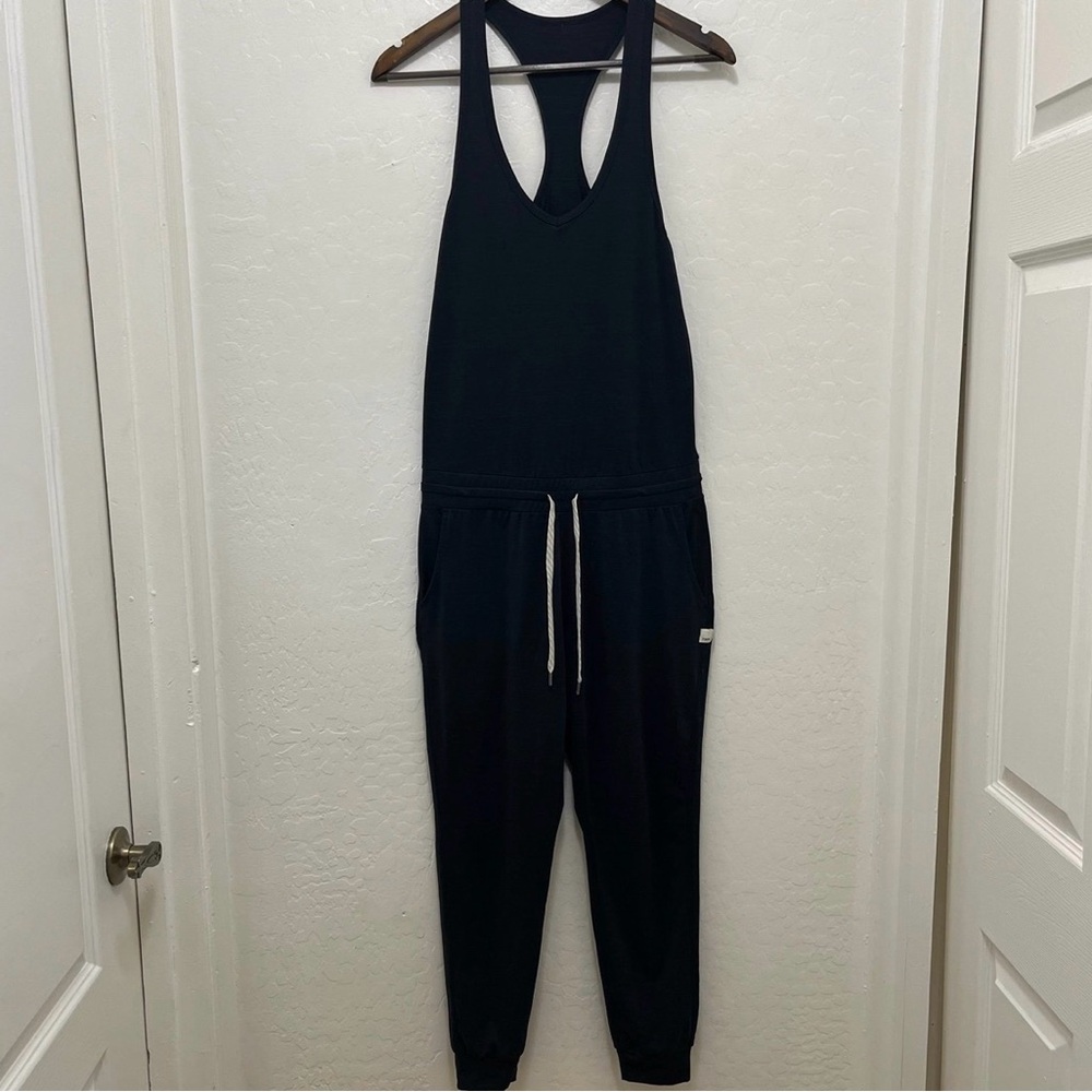 Vuori jumpsuit